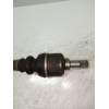 Recambio de transmision delantera izquierda para peugeot 307 (s1) xt referencia OEM IAM   