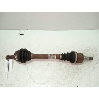TRANSMISION DELANTERA IZQUIERDA 16HDI 2005