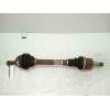 Recambio de transmision delantera izquierda para peugeot 307 berlina (s2) d-sign referencia OEM IAM  16HDI 2005