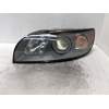 Recambio de faro izquierdo para volvo v50 familiar 1.8 kinetic referencia OEM IAM 30698885 0301196203 2004
