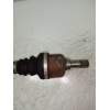 Recambio de transmision delantera izquierda para peugeot 307 berlina (s2) d-sign referencia OEM IAM  16HDI 2005