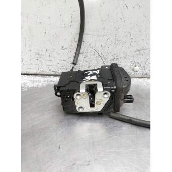 MOTOR CIERRE CENTRALIZADO DELANTERO DERECHO 813203U010 5P 2010