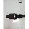 Recambio de transmision delantera derecha para nissan kubistar (x76) 1.5 dci turbodiesel cat referencia OEM IAM   