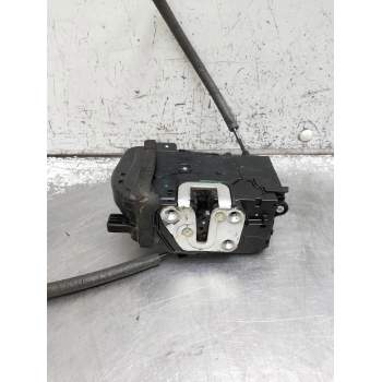 MOTOR CIERRE CENTRALIZADO DELANTERO IZQUIERDO 813103U000 5P 2010