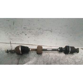 TRANSMISION DELANTERA DERECHA 12G 1998