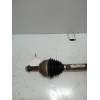 Recambio de transmision delantera derecha para renault laguna (b56) 1.9 dci diesel cat referencia OEM IAM   