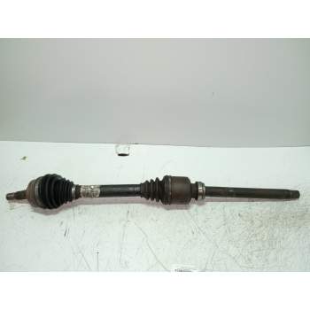 TRANSMISION DELANTERA DERECHA 22HDI 2000