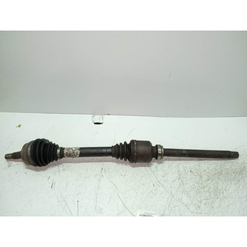 Recambio de transmision delantera derecha para peugeot 607 (s1) 2.2 hdi fap cat referencia OEM IAM  22HDI 2000