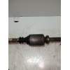 Recambio de transmision delantera derecha para renault laguna (b56) 1.9 dci diesel cat referencia OEM IAM   