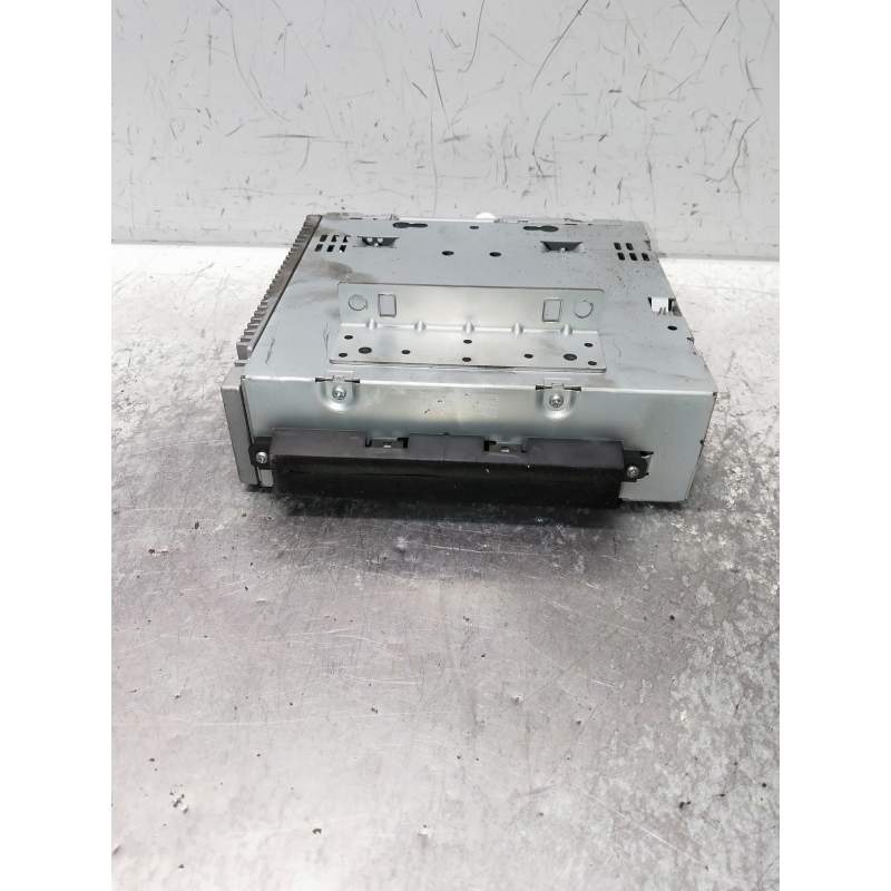 Recambio de sistema audio / radio cd para volvo v50 familiar 1.8 kinetic referencia OEM IAM 306792491  2004