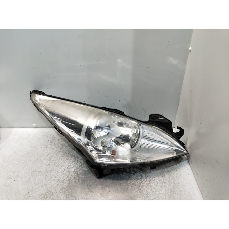 Recambio de faro derecho para peugeot 5008 premium referencia OEM IAM 9682519080 89903105 