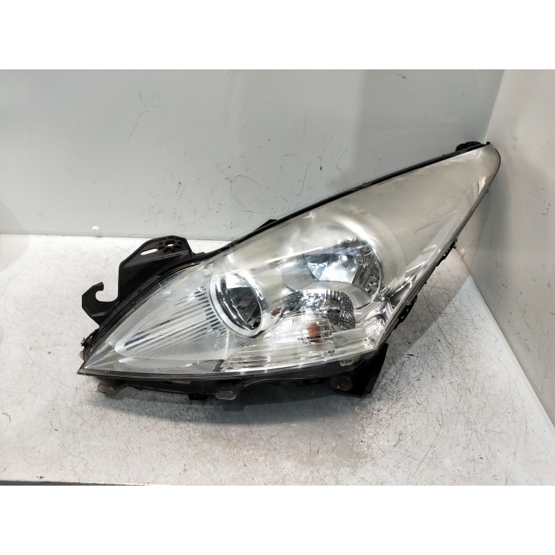 Recambio de faro izquierdo para peugeot 5008 premium referencia OEM IAM 9682519180 89903106 