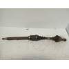 Recambio de transmision delantera derecha para nissan primera berlina (p12) 1.9 16v turbodiesel cat referencia OEM IAM   