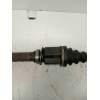 Recambio de transmision delantera derecha para nissan primera berlina (p12) 1.9 16v turbodiesel cat referencia OEM IAM   