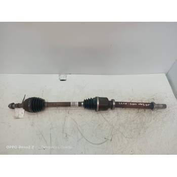TRANSMISION DELANTERA DERECHA 8200499586 1.5DCi 05