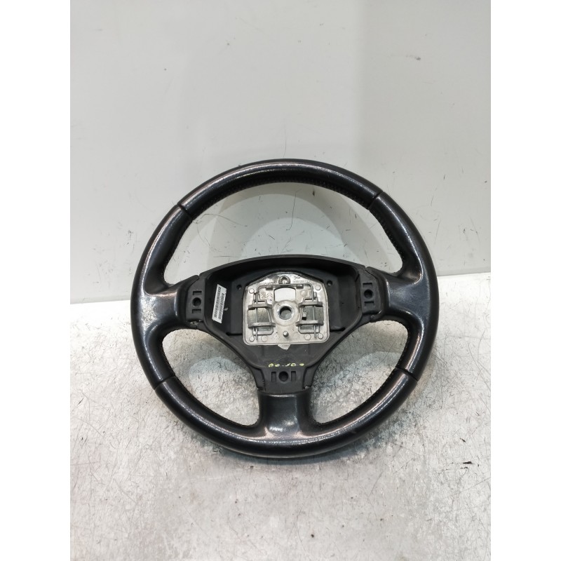 Recambio de volante para peugeot 5008 premium referencia OEM IAM 96866138ZE  