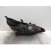 Recambio de faro izquierdo para toyota verso 2.0 d-4d cat referencia OEM IAM 811500F161 15531F 