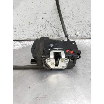 MOTOR CIERRE CENTRALIZADO TRASERO IZQUIERDO 81410-3U000 5P 2010
