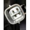 Recambio de faro izquierdo para toyota verso 2.0 d-4d cat referencia OEM IAM 811500F161 15531F 