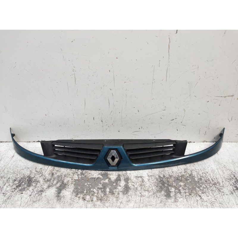 Recambio de rejilla delantera para renault kangoo (f/kc0) confort expression referencia OEM IAM   