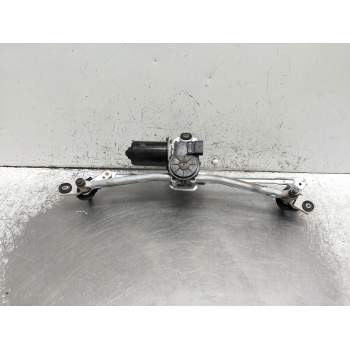 MOTOR LIMPIA DELANTERO 2010