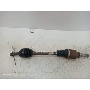 TRANSMISION DELANTERA IZQUIERDA 1.5DCi 05