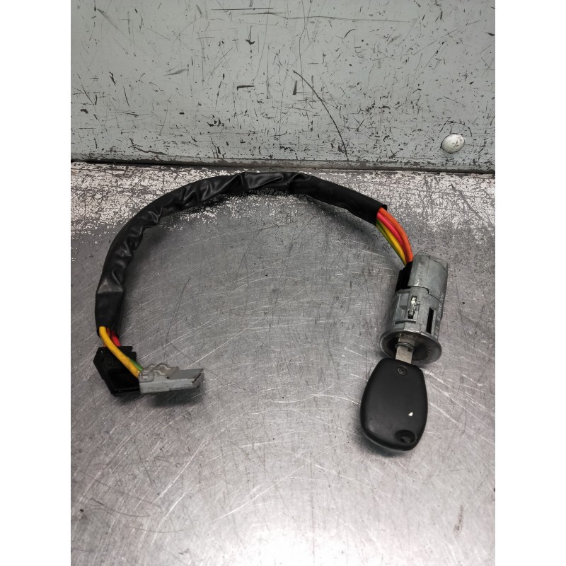 Recambio de conmutador de arranque para renault kangoo (f/kc0) confort expression referencia OEM IAM   