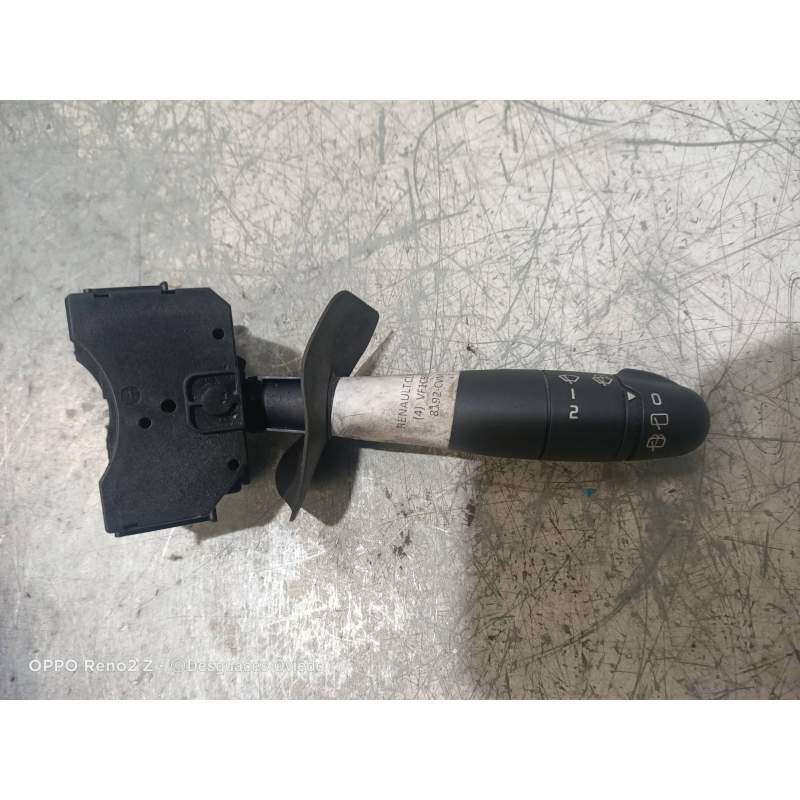 Recambio de mando limpia para renault clio ii fase ii (b/cb0) authentique referencia OEM IAM   2001