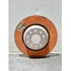 Recambio de disco freno trasero para volkswagen golf viii gti cd1 clubsport referencia OEM IAM   