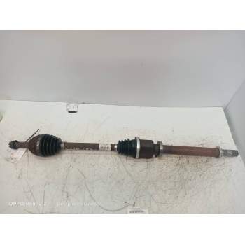 TRANSMISION DELANTERA DERECHA 8200499586 1.5DCi 05