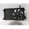 Recambio de electroventilador para volvo v50 familiar 1.8 kinetic referencia OEM IAM 0130303930 3M5H8C607RD 2004