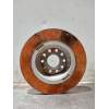 Recambio de disco freno trasero para volkswagen golf viii gti cd1 clubsport referencia OEM IAM   