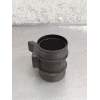 Recambio de caudalimetro para peugeot 206 sw (2e/k) 2.0 hdi referencia OEM IAM 5WK9823 9628336380 2002