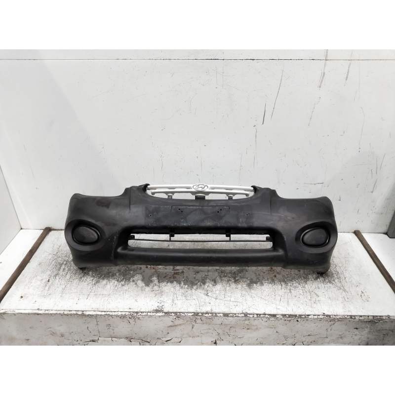 Recambio de paragolpes delantero para hyundai atos (mx) 1.0 i referencia OEM IAM   