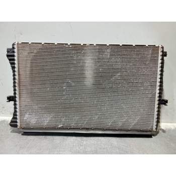 RADIADOR AGUA 5WA121251C HR200G5P1C 