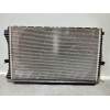 Recambio de radiador agua para volkswagen golf viii lim. (cd1) referencia OEM IAM 5WA121251C HR200G5P1C 
