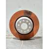 Recambio de disco freno trasero para volkswagen golf viii gti cd1 clubsport referencia OEM IAM   