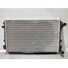 Recambio de radiador agua para volkswagen golf viii lim. (cd1) referencia OEM IAM 5WA121251C HR200G5P1C 