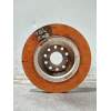 Recambio de disco freno trasero para volkswagen golf viii gti cd1 clubsport referencia OEM IAM   