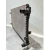 Recambio de radiador agua para volkswagen golf viii lim. (cd1) referencia OEM IAM 5WA121251C HR200G5P1C 