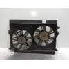 Recambio de electroventilador para toyota verso 2.0 d-4d cat referencia OEM IAM 160400R210  