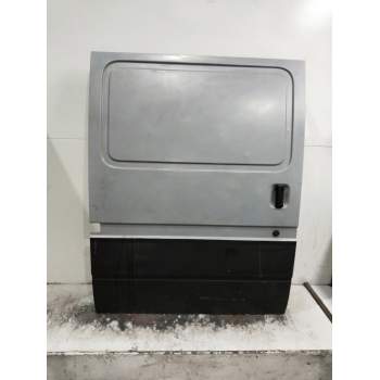 PUERTA LATERAL CORREDERA DERECHA 118/154 CM 6P