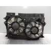 Recambio de electroventilador para toyota verso 2.0 d-4d cat referencia OEM IAM 160400R210  