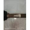 Recambio de transmision delantera derecha para nissan kubistar (x76) premium (l1) referencia OEM IAM 8200535802  