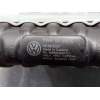 Recambio de radiador agua para volkswagen golf viii lim. (cd1) referencia OEM IAM 5WA121251C HR200G5P1C 