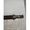 Recambio de transmision delantera derecha para nissan kubistar (x76) premium (l1) referencia OEM IAM 8200535802  