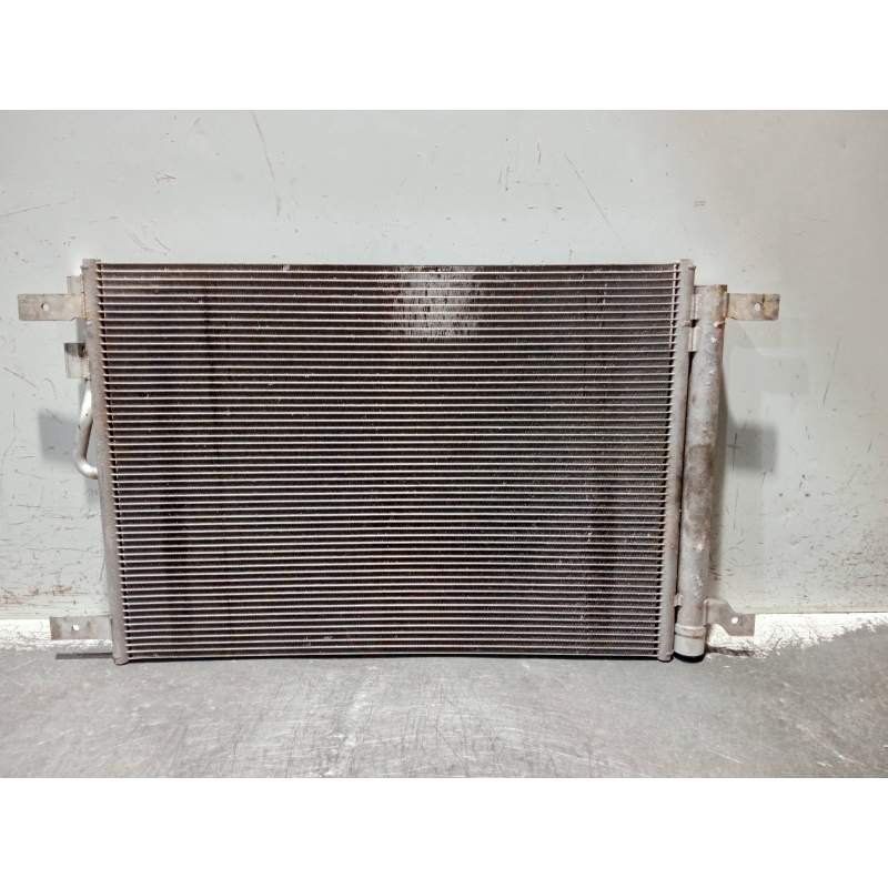 Recambio de condensador / radiador aire acondicionado para volkswagen golf viii lim. (cd1) referencia OEM IAM 5WA816411C  