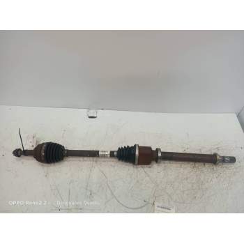 TRANSMISION DELANTERA DERECHA 8200499586 1.5DCi 2009
