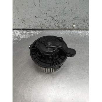 MOTOR CALEFACCION F00S330054 F00S3B2441 2010