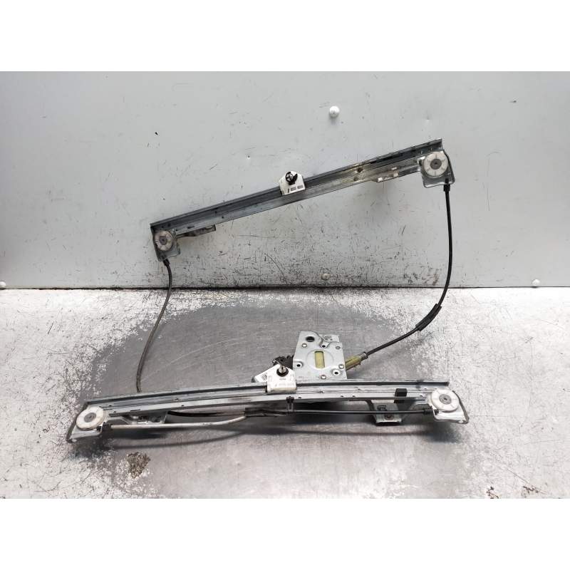 Recambio de elevalunas delantero derecho para renault kangoo referencia OEM IAM 402086A  2008